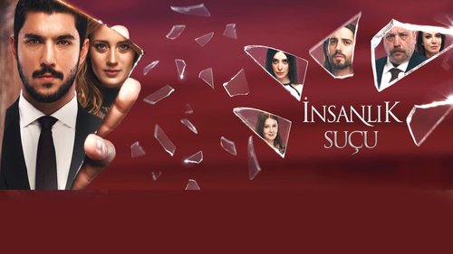 İnsanlık Suçu (dizi)