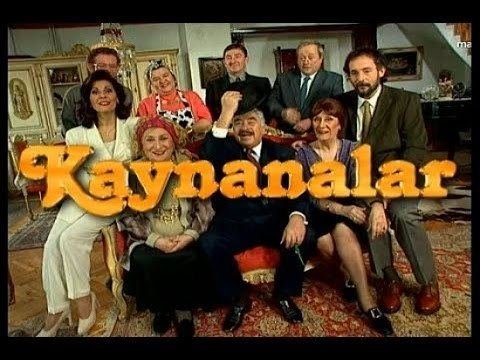 Mothers-in-Law (Kaynanalar)