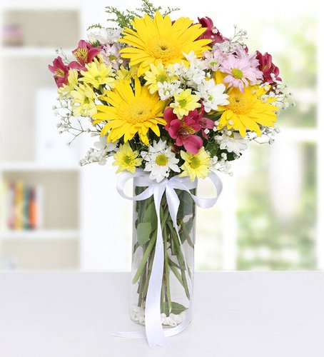 Wildflowers (Kır Çiçekleri)