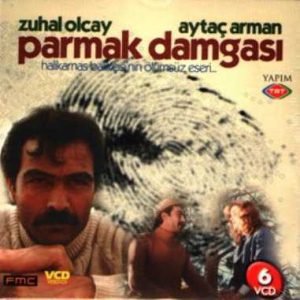 Empreinte Digitale (Parmak Damgası)