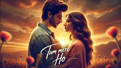 You Are Mine (Tum Mere Ho)