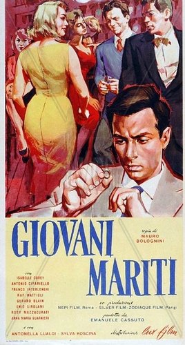Giovani mariti