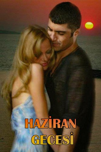 Juninacht (Haziran Gecesi)