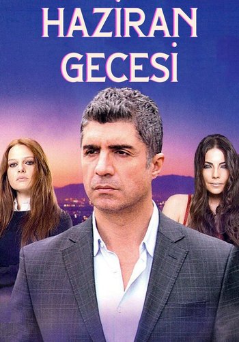 Juninacht (Haziran Gecesi)