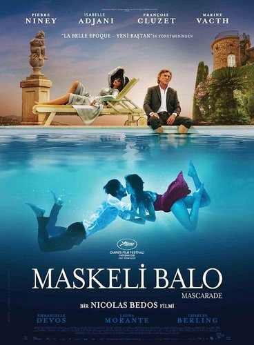 حفل تنكري (Maskeli Balo)