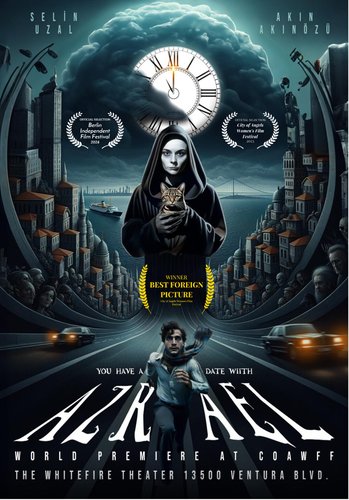 Azrael (Azrail)
