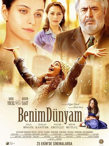 My World (Benim Dünyam)