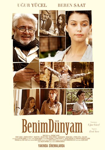 My World (Benim Dünyam)