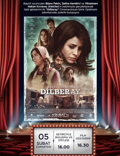 Dilberay