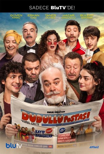 The Dudullu Post (Dudullu Postası)
