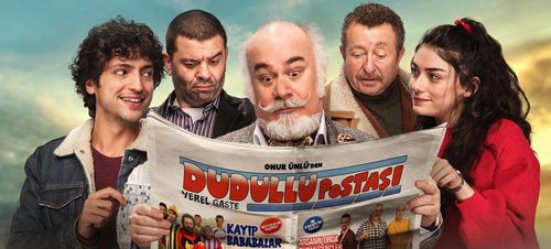 The Dudullu Post (Dudullu Postası)