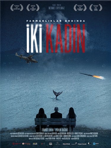 İki Kadın
