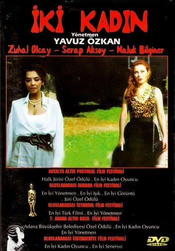 İki Kadın