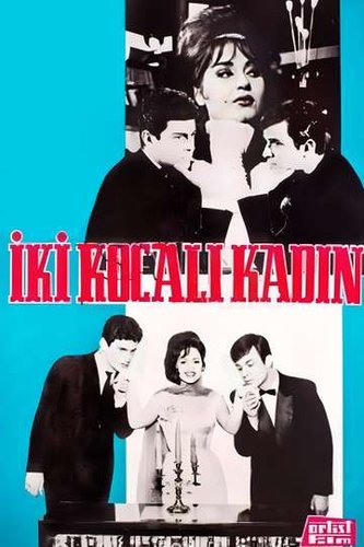 İki Kadın