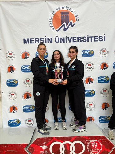 Muay Thai Türkiye İkincisi