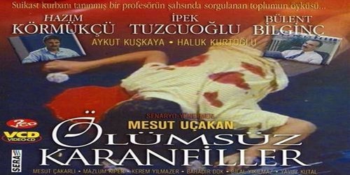 Ölümsüz Karanfiller