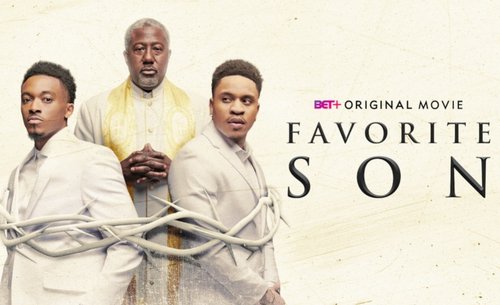 The Favourite Son