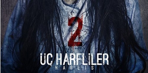 The Three-Letter Ones: Hablis (Üç Harfliler: Hablis)
