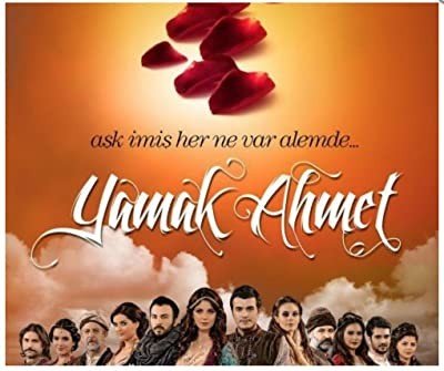 Yamak Ahmet