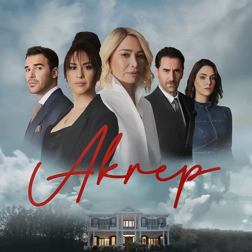 Akrep