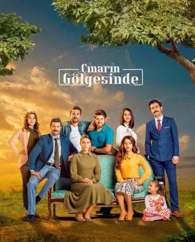 Çınarın Gölgesinde