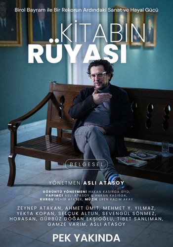 Divanyolu: A Dream of Civilization (Divanyolu: Bir Medeniyet Rüyası)