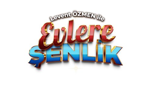 A Real Spectacle (Evlere Şenlik)