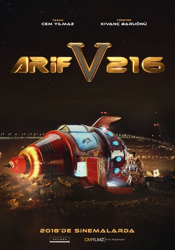 Arif V 216