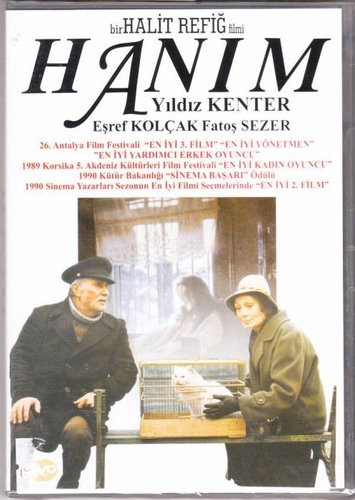 Hanım