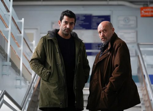 Apocalipsis – Kenan (Mahşer – Kenan)