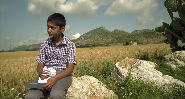 We Grew Up Without a Father (Biz Babasız Büyüdük)