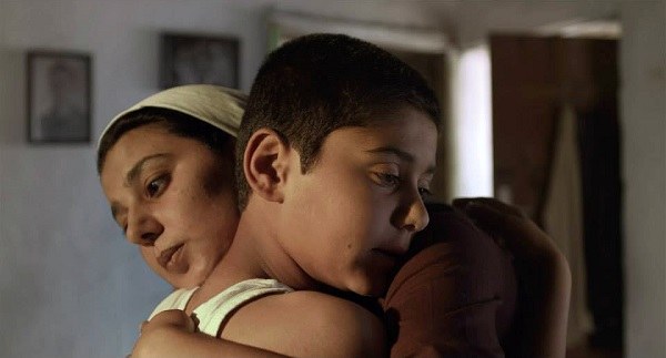 We Grew Up Without a Father (Biz Babasız Büyüdük)