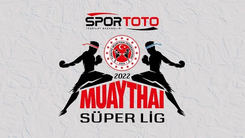 Muay Thai Super League Champion (Muay Thai Süper Lig Şampiyonu)