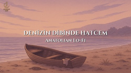 My Hatçe at the Bottom of the Sea (Denizin Dibinde Hatçem)