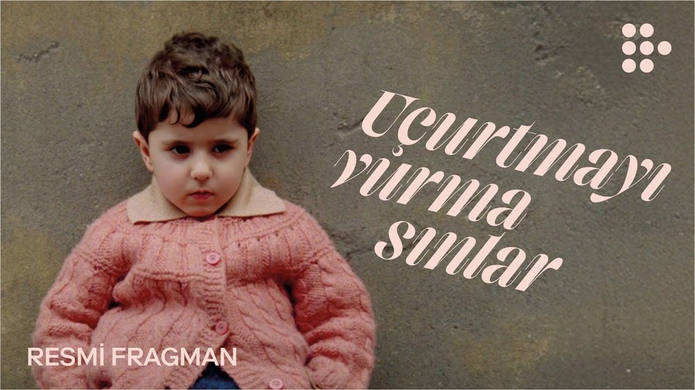 Que no derriben la cometa (Uçurtmayı Vurmasınlar)