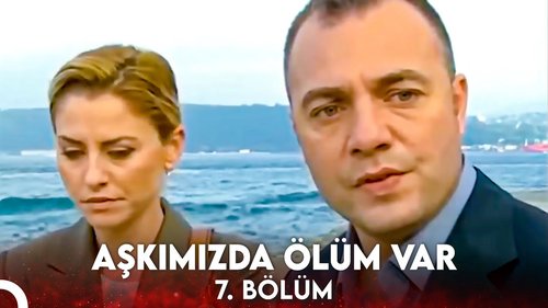في حبنا موت (Aşkımızda ölüm var)