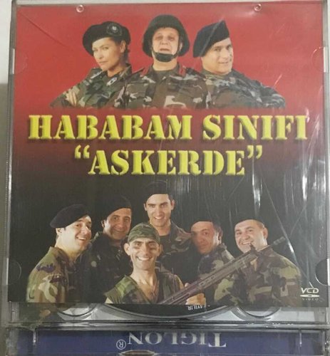 My Father Is in the Military (Babam Askerde)
