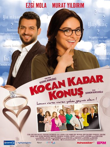 Husband Factor (Kocan Kadar Konuş)