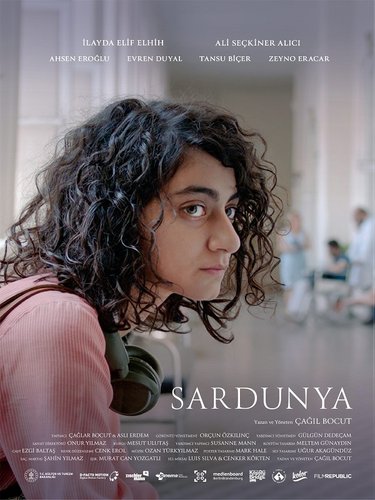 Geranium (film) (Sardunya (film))
