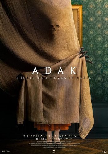 The Vow (Adak)