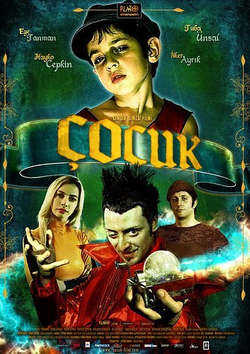 Çocuk
