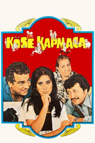 Уголки (Köşe Kapmaca)