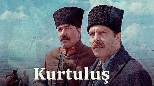 La libération (Kurtuluş)