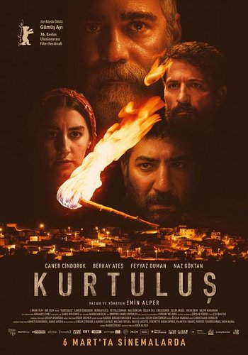 La libération (Kurtuluş)