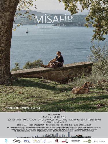 The Guest (Misafir)