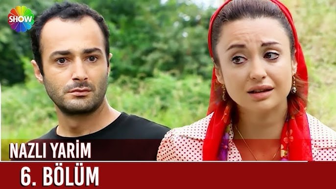 Mi tímida amada (Nazlı Yarim)
