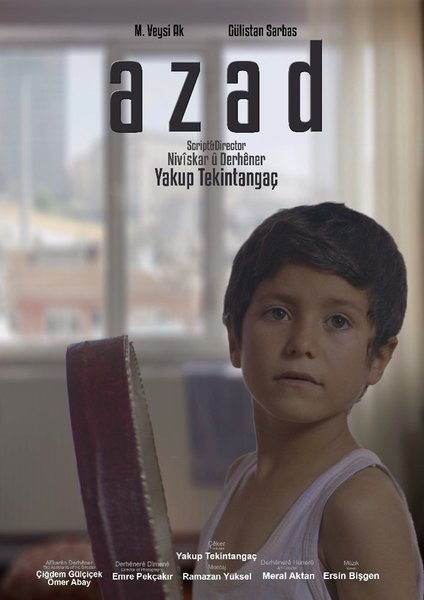 Azad