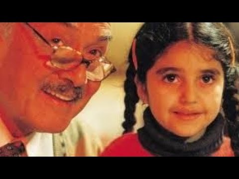 Büyük Adam Küçük Aşk