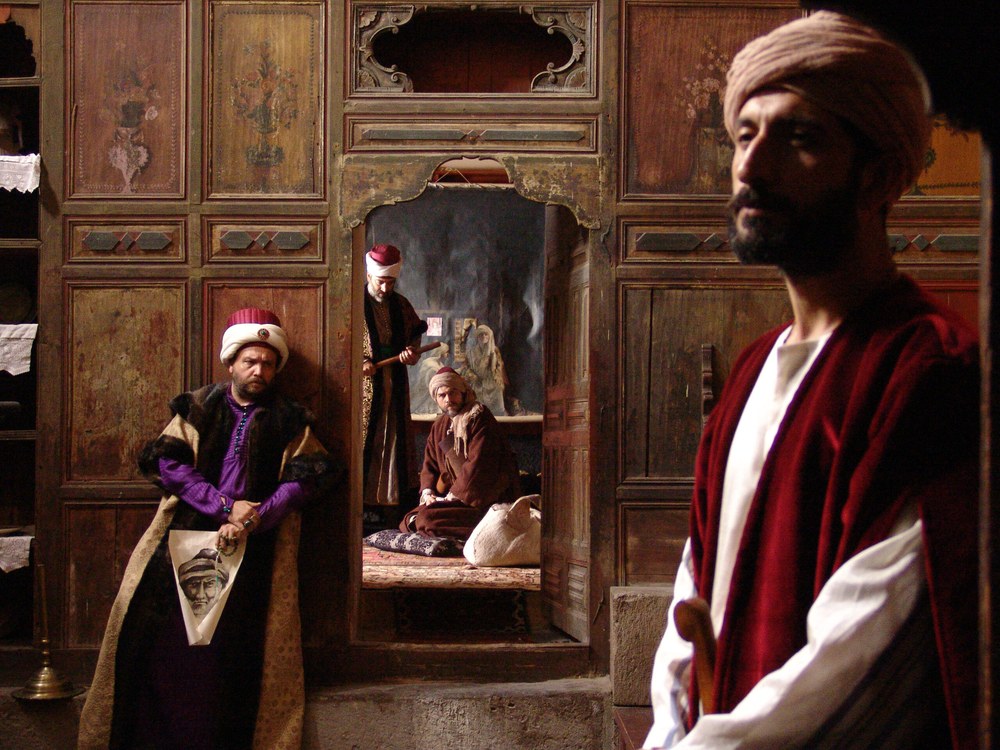 Waiting for Heaven (Cenneti Beklerken)