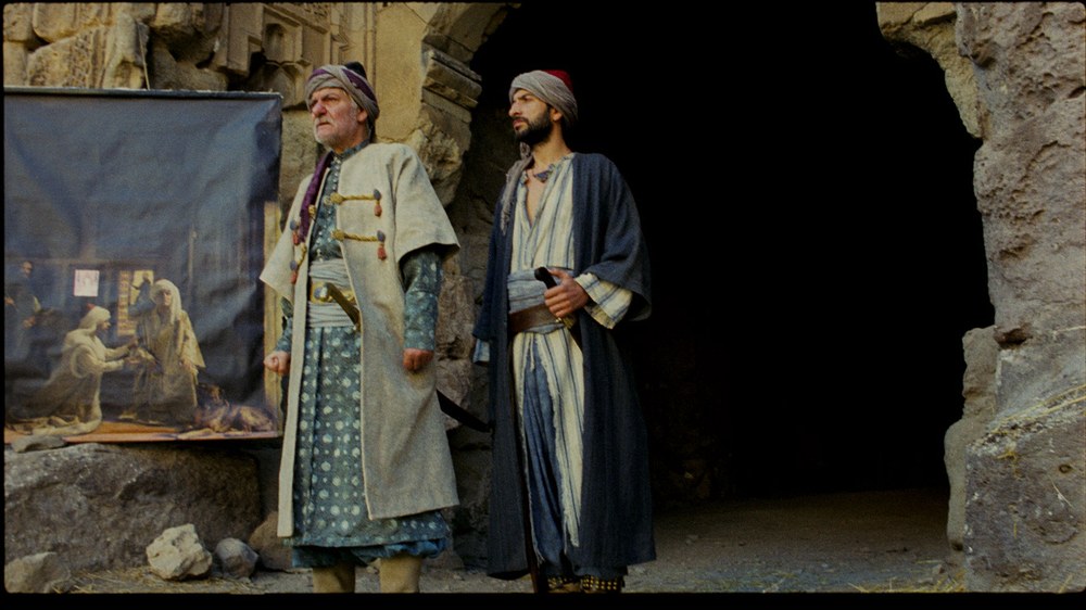 Waiting for Heaven (Cenneti Beklerken)